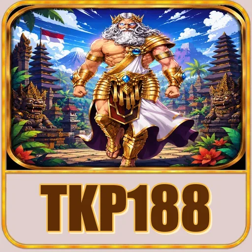 tkp188 - Peningkatan performa dan UI/UX terbaru